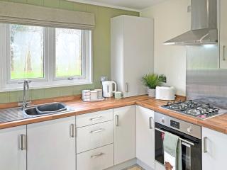 Kings Moor Retreat 2 - Uk50822 - 6