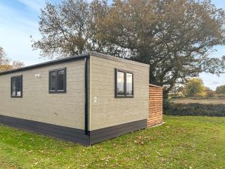 Kings Moor Retreat 2 - Uk50822 - 3