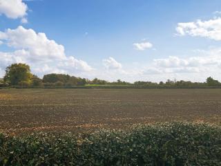 Kings Moor Retreat 2 - Uk50822 - 1