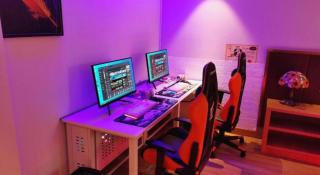 James Joyce Coffetel Zhengzhou CBD Exhibition Center Provincial People's Hospital - 9