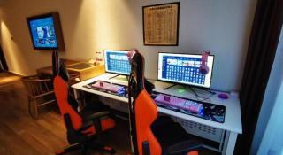 James Joyce Coffetel Zhengzhou CBD Exhibition Center Provincial People's Hospital - 8