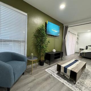 2 DT Dallas l FIFA WORLD CUP READY l 5 Min from Love Field - 3