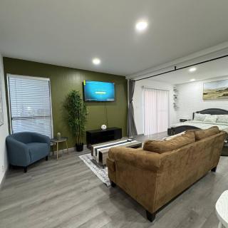 2 DT Dallas l FIFA WORLD CUP READY l 5 Min from Love Field - 7