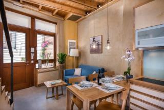 Neoria Houses - Chania - 8
