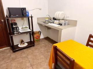 Apartamento - Casa Calderon, zona céntric - 1