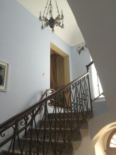 Hotel Sant'Anna - Floresta - 2