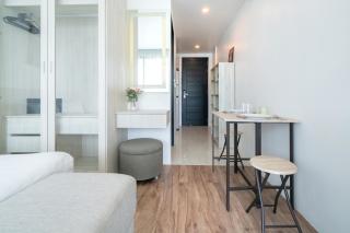 Kamala Ocean view 1 BR apt with pool, gym & spa - Oceana C63 - 2