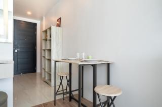 Kamala Ocean view 1 BR apt with pool, gym & spa - Oceana C63 - 1