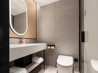 City Comfort Inn Wuhan Pangxiejia Metro Station - 9