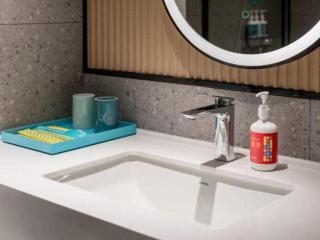 City Comfort Inn Wuhan Pangxiejia Metro Station - 6