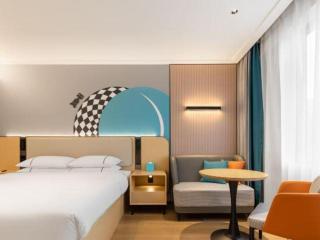 City Comfort Inn Wuhan Pangxiejia Metro Station - 5