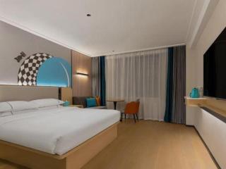 City Comfort Inn Wuhan Pangxiejia Metro Station - 4