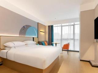 City Comfort Inn Wuhan Pangxiejia Metro Station - 3