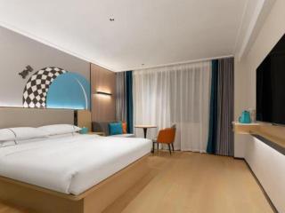 City Comfort Inn Wuhan Pangxiejia Metro Station - 2