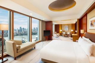 Pudong Shangri-La Shanghai - 2