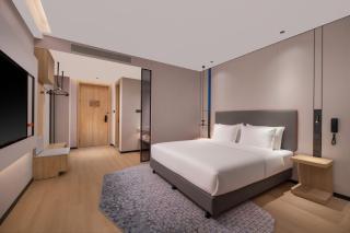 Holiday Inn Express Gongyi City Center by IHG - 9