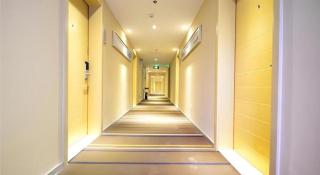 City Comfort Inn Hankou Railway Station Tangjiadun Wanda Plaza - 7
