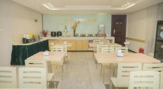 City Comfort Inn Hankou Railway Station Tangjiadun Wanda Plaza - 6