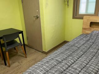 전주시외버스터미널 근처 원룸2 - 3