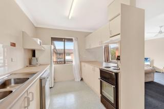 Beachside Bliss with Balcony & Resort Perks Sandcastles 234 - 7