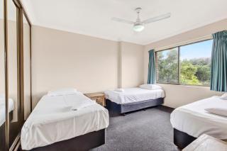 Beachside Bliss with Balcony & Resort Perks Sandcastles 234 - 8