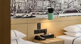 City Comfort Inn Guigang Hecheng Wanda Plaza - 8