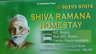 Shiva Ramana Home Stay - 6