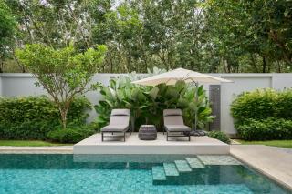 Premium Villa Botanica 3-BR with Pool and Garden - 1