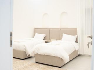 Lateen Chalet - شاليه لتين - 1