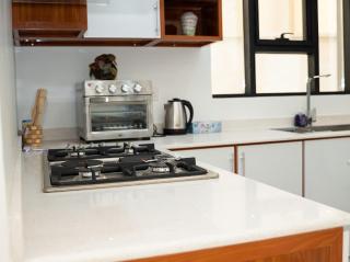 Lateen Chalet - شاليه لتين - 2