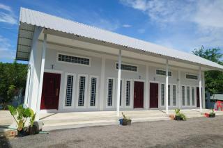 Phnom Sampov Homestay ផ្ទះលំហែភ្នំសំពៅ - 0