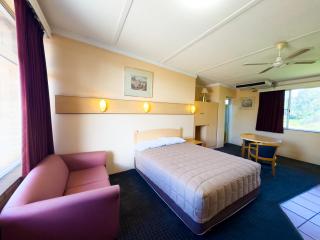 Nandewar Motor Inn - 4