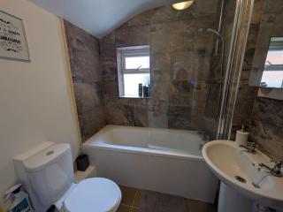 Grantham Town Centre - 6