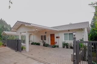 Hope Horizon Luxury Villa By LexStays - 0