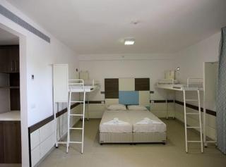 HI - Akko Knights Hostel - Acre - 3