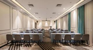 Xana Hotelle Guangzhou Luogang Science City Huangpi Metro Station - 7