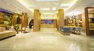Starway Hotel(Shuiximen Street,Nanjing) - 0