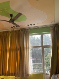 Ruk bae cafe restro & hotel - 1