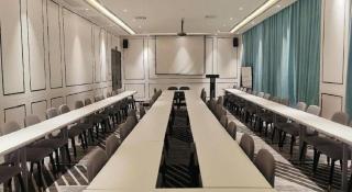 Xana Hotelle Guangzhou Luogang Science City Huangpi Metro Station - 2