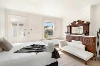 Hurst Cottage North Hobart x 6 - 1