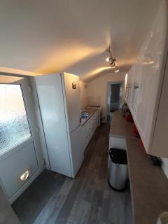 Grantham Town Centre - 4