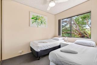 Beachside escape Sandcastles 218 - 8