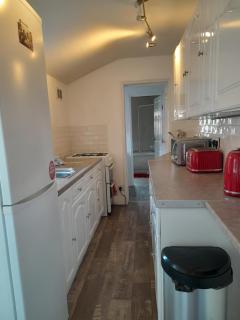 Grantham Town Centre - 3