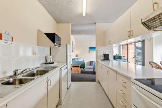 Beachside escape Sandcastles 218 - 7