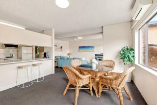 Beachside escape Sandcastles 218 - 6