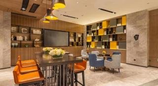 Echarm Hotel Tai'an Taishan Tianwai Village Hongmen - 5