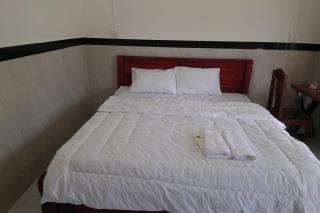 Phnom Sampov Homestay ផ្ទះលំហែភ្នំសំពៅ - 4