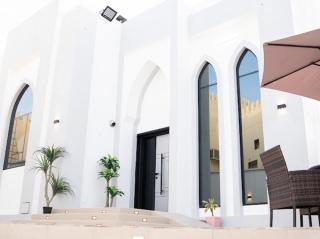 Lateen Chalet - شاليه لتين - 9