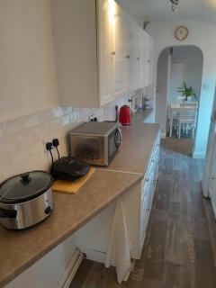 Grantham Town Centre - 2