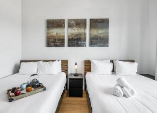 The Social - Jacuzzi - Heart of Old Town - 8